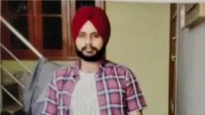 Kurukshetra News: अमेरिका से लौटकर संभाली थी खेती, कुरुक्षेत्र की डल्ला नहर में मिला बराड़ा के विश्वजीत का शव