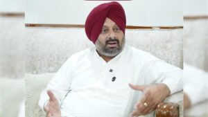 Barnala News: कांग्रेस की बैठक में छलका काला ढिल्लों का दर्द, पार्टी के भीतर दखलंदाजी पर साधा निशाना