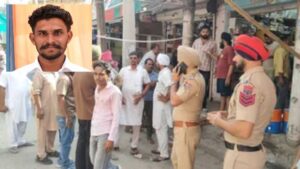 Bathinda News: बठिंडा बस स्टैंड के पीछे कंडक्टर की हत्या, CCTV फुटेज में दिखे 2 संदिग्ध