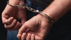 Bathinda News: बेटे को गिरफ्तार न करने के बदले रिश्वत मांगने का आरोप, SHO-हवलदार गिरफ्तार, बठिंडा में विजिलेंस की कार्रवाई