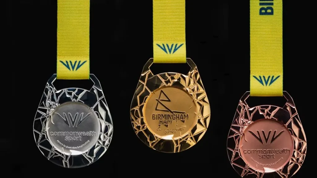 Bhiwani Boxers CWG Final: भिवानी के 5 बॉक्सर फाइनल में, भारत के लिए पक्के किए मेडल