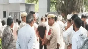 Bhiwani Love Affair Murder: भिवानी में ऑनर किलिंग से सनसनी, प्रेमिका के भाइयों ने लाठियों से पीट-पीटकर 25 साल के रवींद्र की ली जान