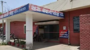 Bhiwani News: बवानीखेड़ा में दिनदहाड़े बड़ी चोरी, दुकान खुली देख घर में घुसे चोर 30 हजार ले उड़े