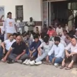 Bhiwani News: भिवानी में कूड़े के ढेर से बढ़ी आफत, सफाई कर्मचारियों की हड़ताल 18 अगस्त तक बढ़ी, बेनतीजा रही सरकारी वार्ता