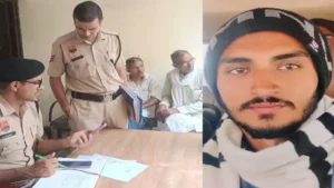 Bhiwani News: भिवानी में संदिग्ध हालात में मौत, खाली प्लॉट में बेसुध मिला 24 साल का विवेक, अस्पताल में तोड़ा दम