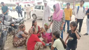 Bhiwani News update