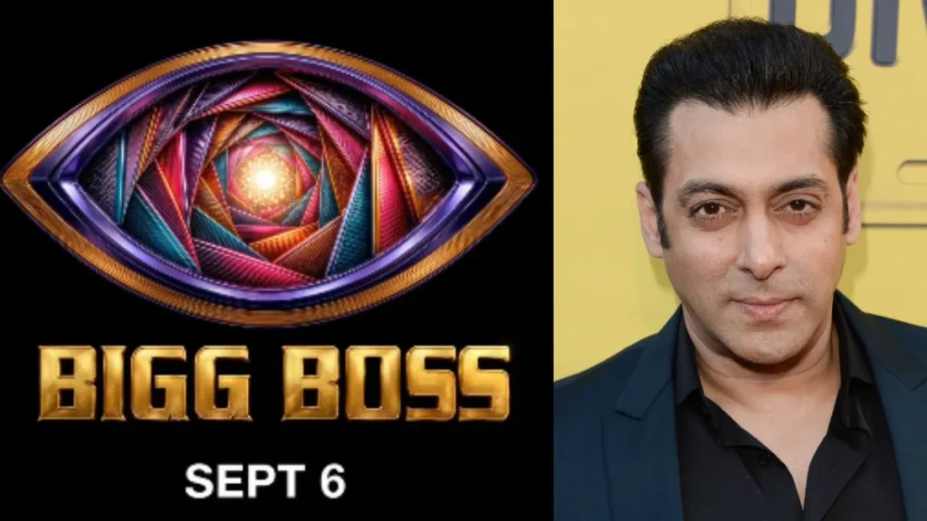 Bigg Boss 20: 20 साल बाद बदला बिग बॉस का लोगो! नए प्रोमो में सलमान खान के 'तथास्तु' वाले इशारे ने बढ़ाई फैंस की धड़कनें