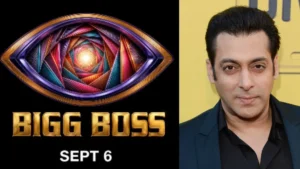 Bigg Boss 20: 20 साल बाद बदला बिग बॉस का लोगो! नए प्रोमो में सलमान खान के 'तथास्तु' वाले इशारे ने बढ़ाई फैंस की धड़कनें