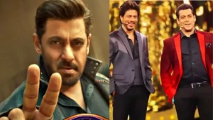 Bigg Boss 20: बिग बॉस 20 में होगी शाहरुख खान की धमाकेदार एंट्री? सलमान खान के 'करण-अर्जुन' ट्विस्ट से मचा बवाल