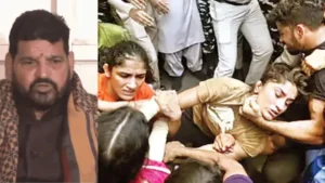 Brij Bhushan Acquitted: महिला पहलवान शोषण मामला, दिल्ली कोर्ट ने बृजभूषण शरण सिंह को किया बरी