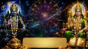 Budh Shani Tridecile Yog: 108 डिग्री पर आए बुध और शनि, बना 'ट्रीडेसाइल योग'; 5 राशियों के चमकेंगे सितारे