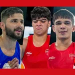 CWG Haryana Medals: ग्लास्गो में हरियाणा के मुक्केबाजों का डंका, भारत को दिलाए 7 गोल्ड समेत 11 मेडल