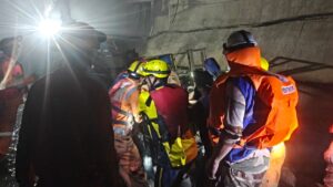 Chamoli Tunnel Rescue: चमोली की पीपलकोटी सुरंग से एक और श्रमिक का शव मिला, एक अन्य की तलाश जारी