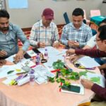 Chandigarh: कला से बच्चों में बढ़ेगा आत्मविश्वास और सीखने का उत्साह