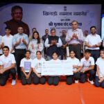 चंडीगढ़ के 995 खिलाड़ियों को मिली 3.80 करोड़ की स्कॉलरशिप, प्रशासक बोले- संसाधनों के अभाव में नहीं रुकेगा प्रतिभाओं का सफर