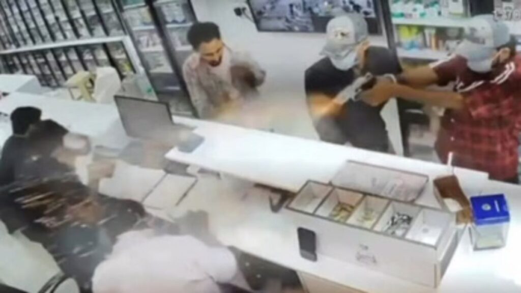 Chandigarh Cashier Murder: जेल में रची गई थी केमिस्ट के कैशियर की हत्या की साजिश, गोल्डी ढिल्लों के गुर्गों ने शूटरों तक पहुंचाया प्लान