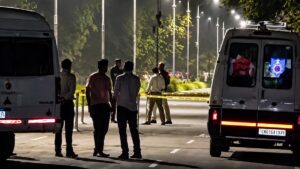 चंडीगढ़ में आतंकी साजिश: बीकेआई के 3 आरोपी 5 दिन के पुलिस रिमांड पर, 6 किलो जिलेटिन बरामद
