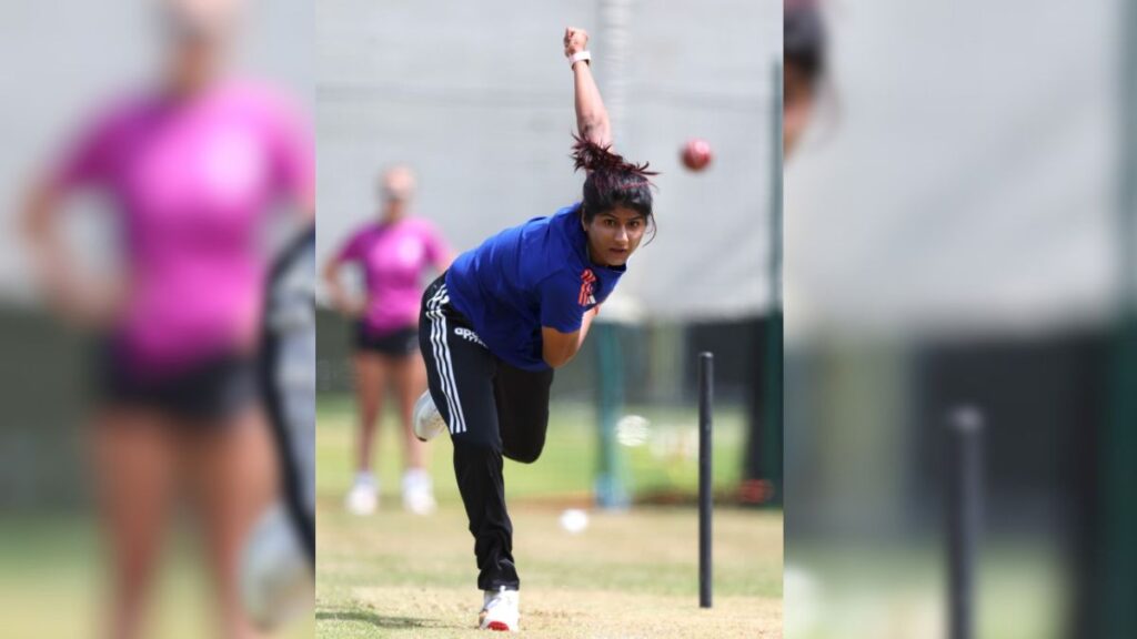 Chandigarh News: चंडीगढ़ की बेटी की रफ्तार अब दिखेगी एशिया कप में, नंदिनी पहनेंगी टीम इंडिया की जर्सी