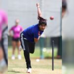 Chandigarh News: चंडीगढ़ की बेटी की रफ्तार अब दिखेगी एशिया कप में, नंदिनी पहनेंगी टीम इंडिया की जर्सी