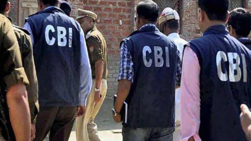 Chandigarh bribery case: चंडीगढ़ में बापूधाम चौकी इंचार्ज और ASI रिश्वत लेते गिरफ्तार, CBI की ट्रैप कार्रवाई से पुलिस महकमे में हड़कंप
