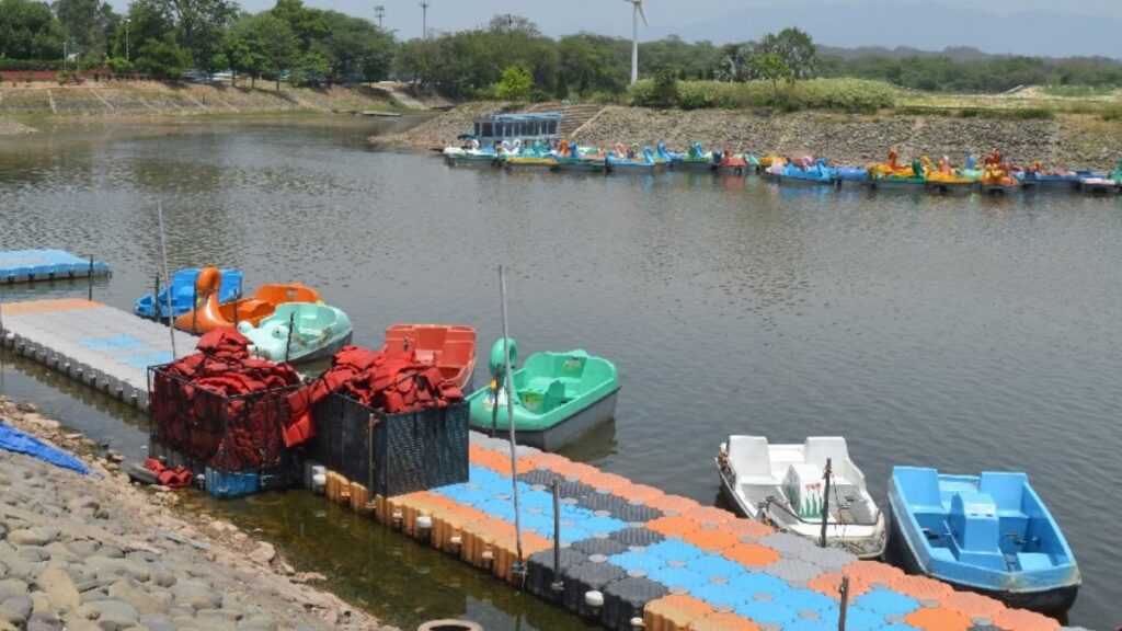 Chandigarh News: सुखना लेक की कांसल डाइवर्जन कैनाल में मिट्टी कटाव, इंजीनियरिंग-इकोलॉजिकल स्टडी को मंजूरी