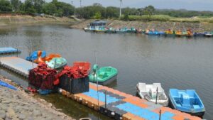 Chandigarh News: सुखना लेक की कांसल डाइवर्जन कैनाल में मिट्टी कटाव, इंजीनियरिंग-इकोलॉजिकल स्टडी को मंजूरी