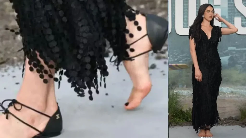 Chanel Barefoot Heels: नंगे पैर चलने वाली अनोखी चप्पल लॉन्च, कीमत जानकर उड़ेंगे होश