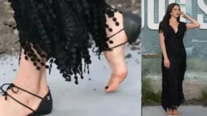Chanel Barefoot Heels: नंगे पैर चलने वाली अनोखी चप्पल लॉन्च, कीमत जानकर उड़ेंगे होश
