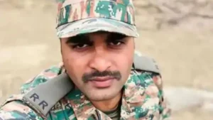 Haryana News: प्रमोशन ट्रेनिंग के आखिरी दिन थमीं सांसें, दादरी के जवान रवि प्रकाश को फिजिकल एक्टिविटी के दौरान आया साइलेंट अटैक