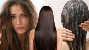 Hair Care Tips: घर पर बनाएं 'DIY हेयर बोटॉक्स मास्क', बिना महंगे पार्लर के रूखे और बेजान बालों में लाएं नेचुरल शाइन
