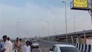Delhi Mumbai Expressway: फरीदाबाद को मिली नई लाइफलाइन, मीठापुर से महारानी बाग तक खुला 9 KM का स्ट्रेच
