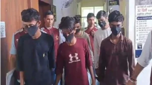ATM Loot Gang: दिल्ली पुलिस का सिपाही निकला फरीदाबाद में लाखों की एटीएम डकैती का मास्टरमाइंड