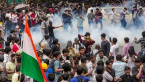 Delhi Polce News: CJP प्रदर्शन पर सुप्रीम कोर्ट में सुनवाई, दिल्ली पुलिस बोली-CJP का संसद मार्च गैरकानूनी था
