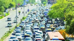 Delhi Pollution Control: दिल्ली में 1 जनवरी 2027 से केवल इलेक्ट्रिक मालवाहक गाड़ियों का होगा रजिस्ट्रेशन