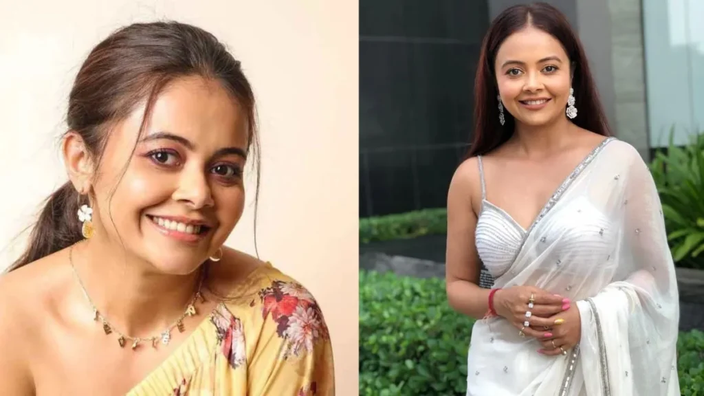 Celebrity News: असम में आई तबाही के बीच फंसी देवोलीना भट्टाचार्जी की मां, वीडियो शेयर कर रोते हुए बोलीं- सब खत्म हो गया!
