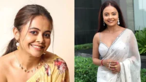 Celebrity News: असम में आई तबाही के बीच फंसी देवोलीना भट्टाचार्जी की मां, वीडियो शेयर कर रोते हुए बोलीं- सब खत्म हो गया!