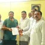 Kaithal News: धान सीजन से पहले ढांड मंडी में मांग, जगह की कमी दूर करे प्रशासन, आढ़तियों ने सचिव को सौंपा ज्ञापन