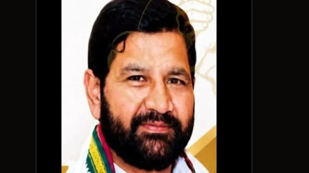 Kurukshetra News: कुरुक्षेत्र के धूमन सिंह किरमच बने हरियाणा आर्म रेसलिंग एसोसिएशन के प्रदेश अध्यक्ष