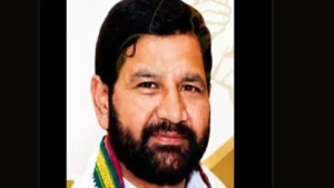 Kurukshetra News: कुरुक्षेत्र के धूमन सिंह किरमच बने हरियाणा आर्म रेसलिंग एसोसिएशन के प्रदेश अध्यक्ष