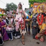 Diggi Kalyanji Padayatra: जयपुर से डिग्गी कल्याणजी के लिए लक्खी पदयात्रा शुरू, भक्ति गीतों के बीच उमड़ा श्रद्धालुओं का सैलाब