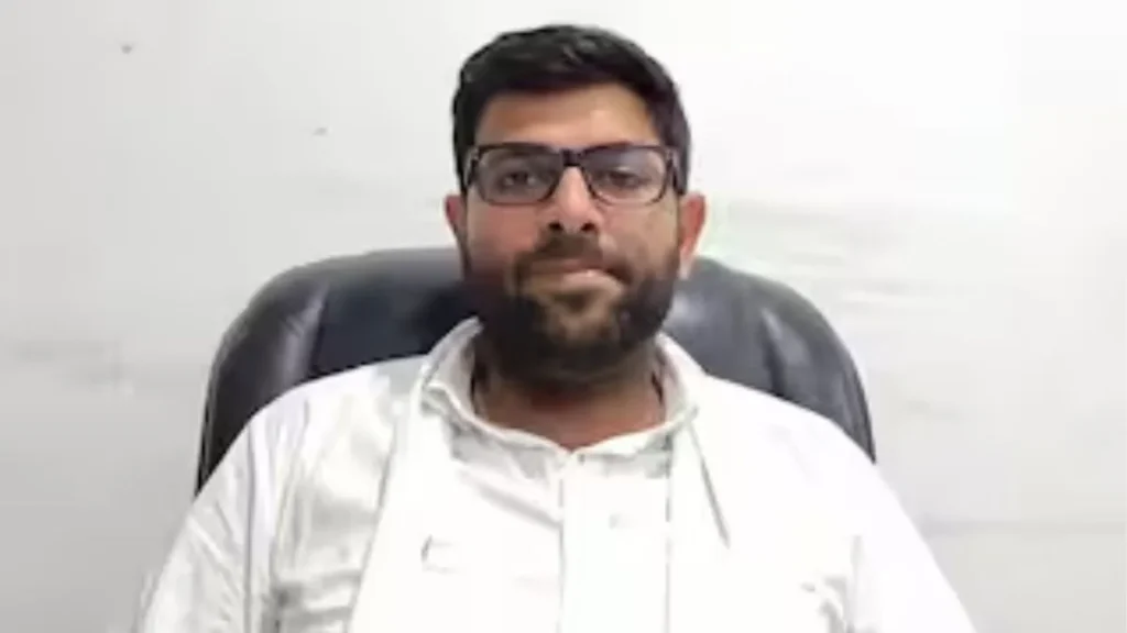 Kurukshetra University: कुरुक्षेत्र यूनिवर्सिटी में दिग्विजय चौटाला का एडमिशन, जिस विभाग से पिता बने 'डॉक्टर', वहीं से करेंगे MA