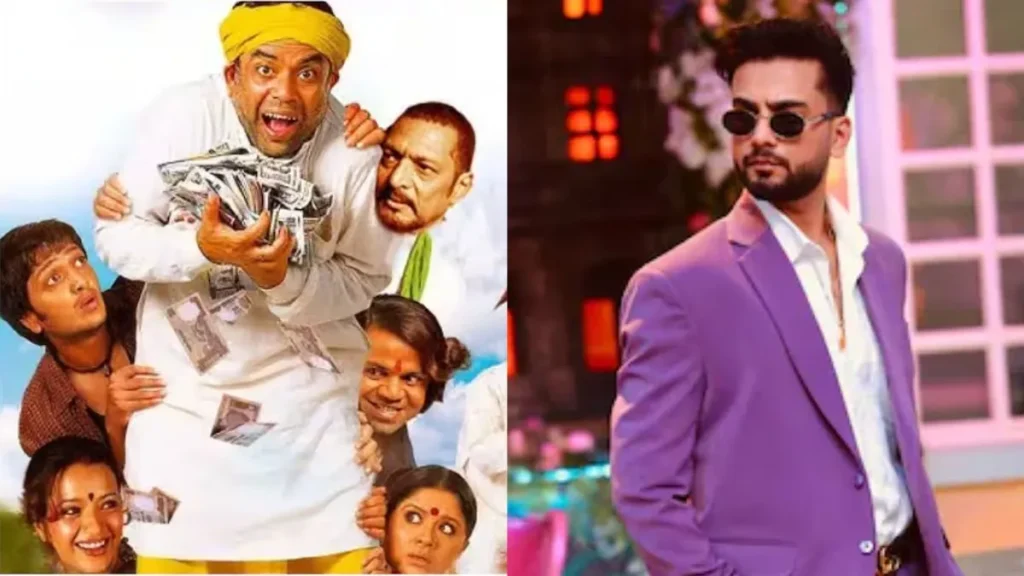 Bollywood News: यूट्यूब से बॉलीवुड तक का सफर, 'मालामाल वीकली 2' से बड़े पर्दे पर कदम रखेंगे एल्विश यादव, पोस्ट शेयर कर जताया फैंस का आभार