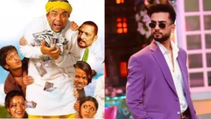 Bollywood News: यूट्यूब से बॉलीवुड तक का सफर, 'मालामाल वीकली 2' से बड़े पर्दे पर कदम रखेंगे एल्विश यादव, पोस्ट शेयर कर जताया फैंस का आभार