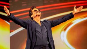 Entertainment News: अनिल कपूर का नया शो ‘इंडिया के टॉप 1%’ पांच सितंबर से स्टार प्लस पर, जानिए क्या होगा खास
