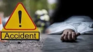 Faridabad News: फरीदाबाद में दर्दनाक हादसा, सड़क किनारे सो रहे बिहार के दो भाइयों को डंपर ने कुचला, मौत