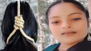 Faridabad News: फरीदाबाद में कपड़ा कारोबारी के मकान में फंदे से लटका मिला 15 साल की मेड का शव