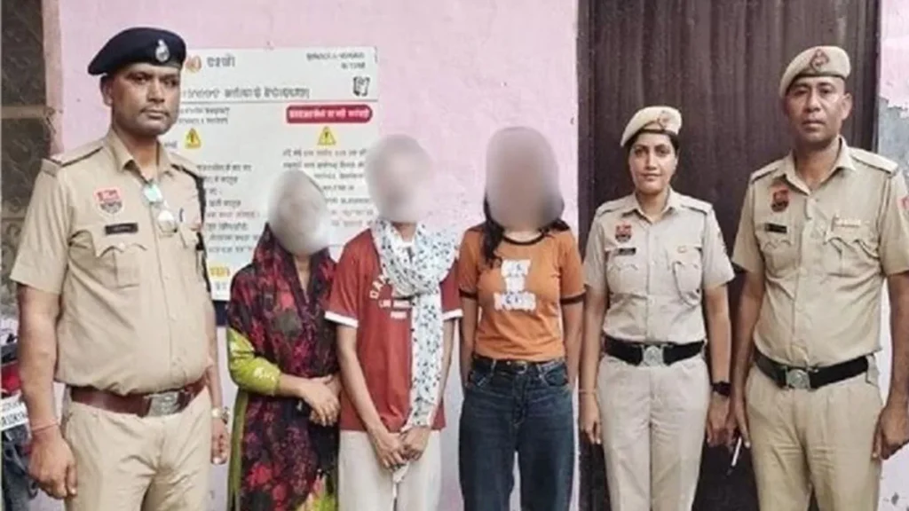 Faridabad News: रील्स देखने का ऐसा जुनून! घर पर बिना बताए दार्जिलिंग घूमने निकल गईं फरीदाबाद की 3 छात्राएं