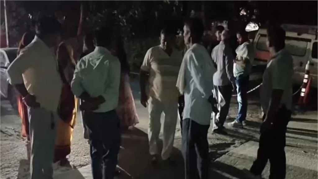 Faridabad Firing: फरीदाबाद में संपत्ति विवाद में खूनी खेल, छोटे भाई ने बड़े भाई पर चलाईं 3 गोलियां, हालत नाजुक