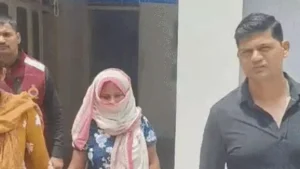 Faridabad News: शादी का वादा टालना पड़ा भारी, शराब पिलाकर प्रेमिका ने रेता प्रेमी का गला, किराए का कमरा लेकर दिया वारदात को अंजाम