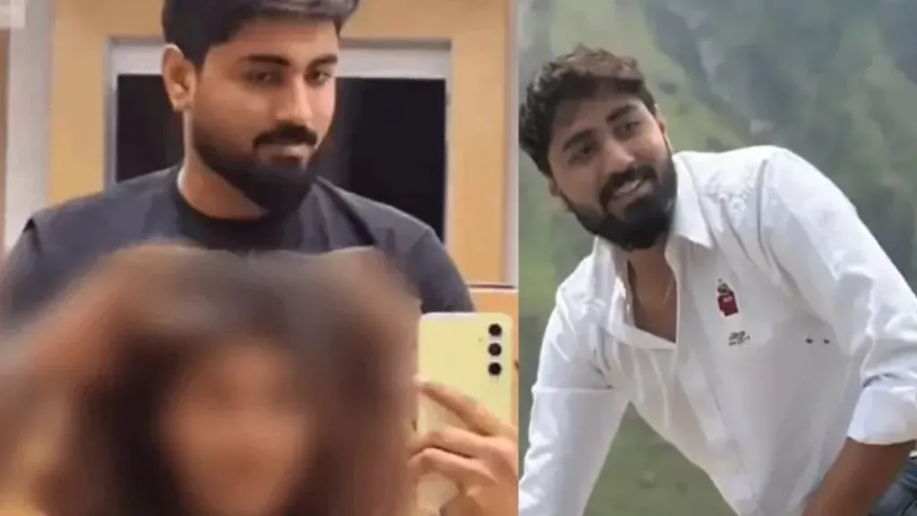 Faridabad News: प्रेमिका के फोन में दिखी तीसरे शख्स की चैट, 22 साल के नकुल ने नहर में कूदकर दी जान